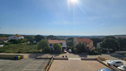 Gallery image of Apartment Bluemare with shared pool in Ližnjan