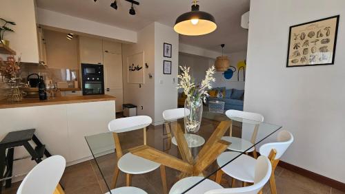 Gallery image of Apartment Bluemare with shared pool in Ližnjan