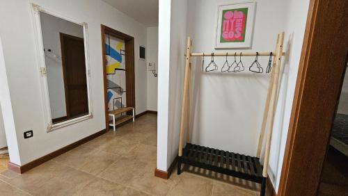 Gallery image of Apartment Bluemare with shared pool in Ližnjan