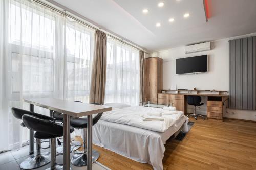 Eclipse Elegance Apartment 1094 Budapest, 15 Páva utca kép - 3