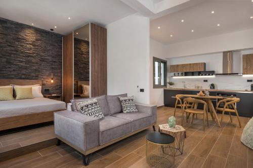Casa 28 City Apartments