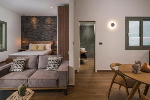 Casa 28 City Apartments