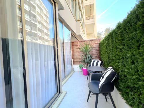 Marema appartement, by Welcome to Cannes