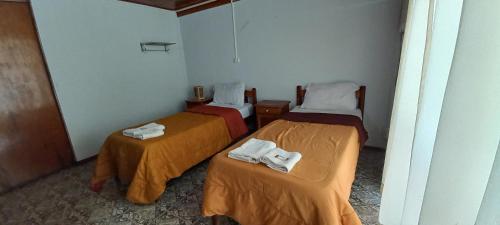 Fotografie z fotogalerie ubytování Nuevo Residencial Uno v destinaci Puerto Iguazú