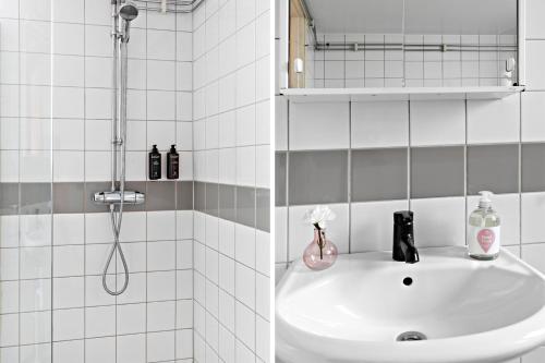 Forenom Aparthotel Stockholm Alvik Image