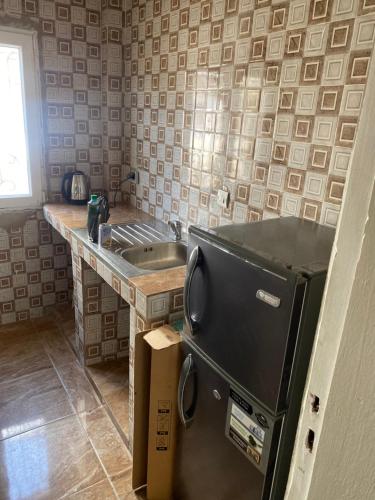 Ảnh trong thư viện ảnh của La Belle Planque ở Dakar