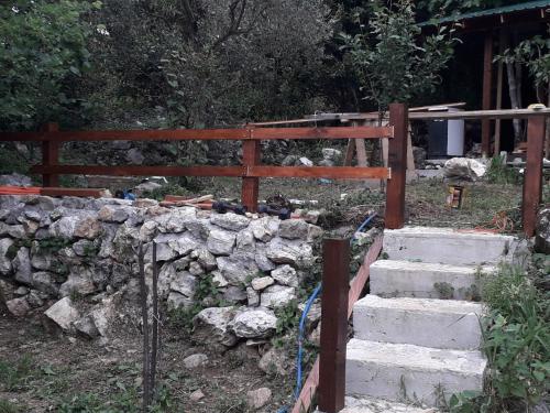 Gallery image of Kamp Seosko domaćinstvo Radman in Herceg-Novi