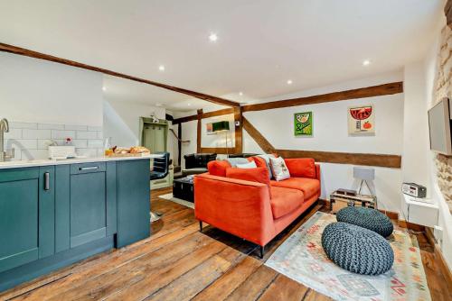 The Nook, Winchcombe