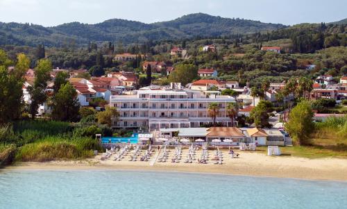 Cavomarina Beach- Adults Only
