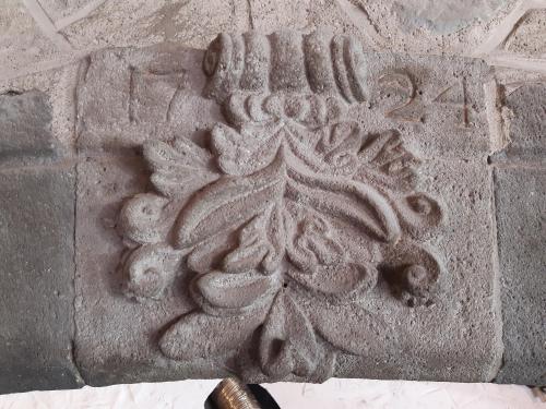 Gallery image of Manoir Saint-Pardoux 63680 in La Tour-dʼAuvergne