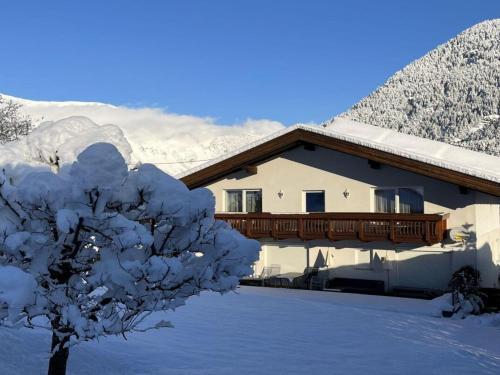 Chalet Bernegg - Ötztal – Photos 2