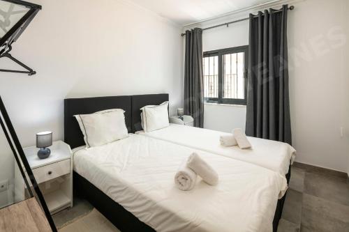 Apartment Centeanes