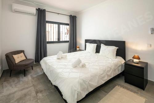 Apartment Centeanes