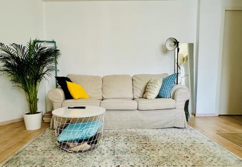 Harbor Apartments Valencia