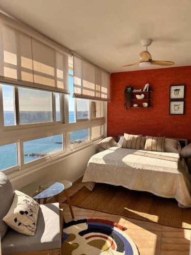 Dream Views Albufereta beach