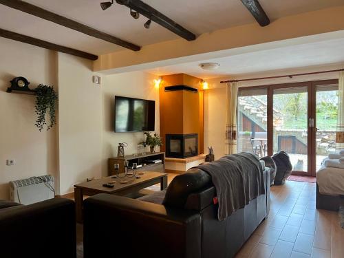 Del Mountain Home Arachova