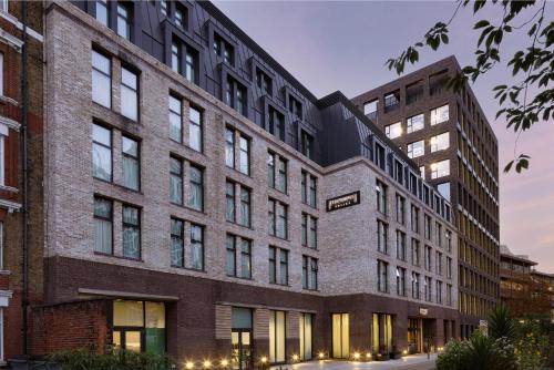 Foto Staybridge Suites London-Vauxhall by IHG 1