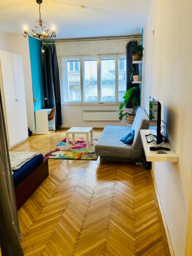 Buda Apartman near Gellért 1111 Budapest, 43 Budafoki út kép - 3