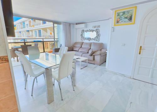 Skol 508 West Facing Duplex Apartment with Amazing Sea Views