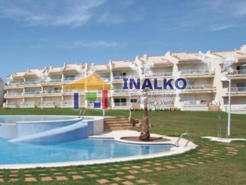 Alcala Blau - Inalko