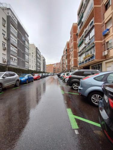 Aparment Almudena