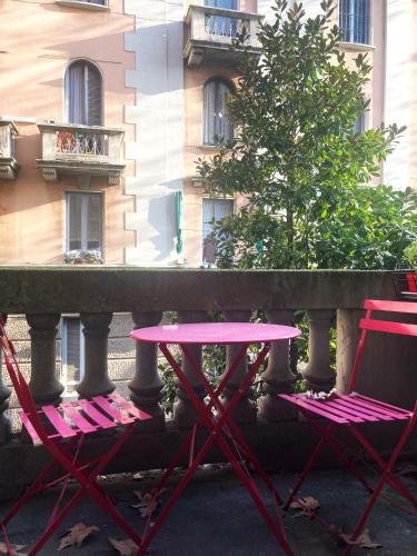 Monviso 35 , cozy apartment