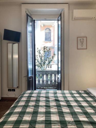 Monviso 35 , cozy apartment