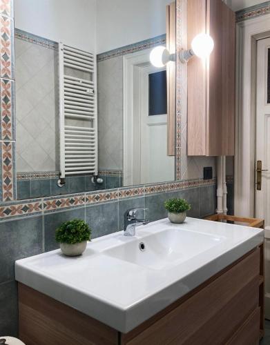 Monviso 35 , cozy apartment