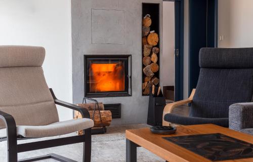 Gallery image of Apartmán Sychrova in Žďár nad Sázavou
