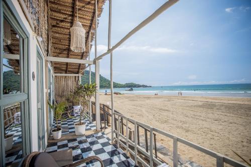 Agonda Shell Beach Resort – Photos 3