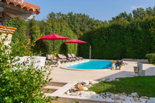 Villa Duga, Poreč - Enjoy Istria