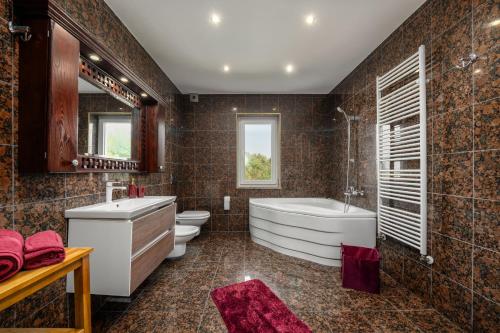 Villa Duga, Poreč - Enjoy Istria
