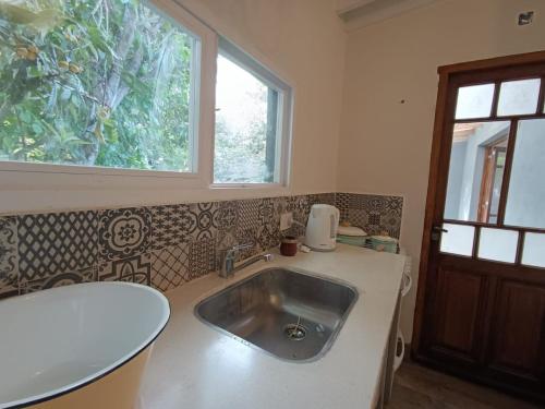 alquilar Depto Sarmiento en Chascomús