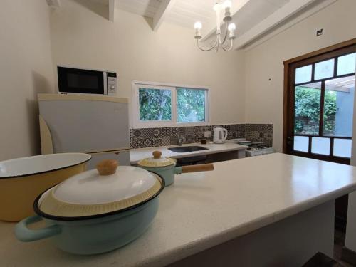 alojamiento Depto Sarmiento Chascomús