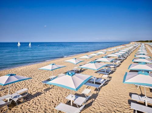Gallery image of Serenè Resort in Steccato