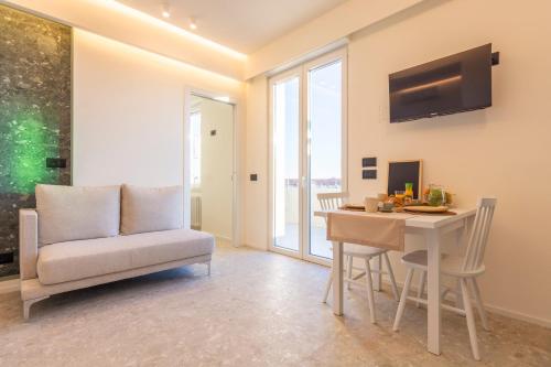 Albert’s • Suite Sunset con Ampio Terrazzo