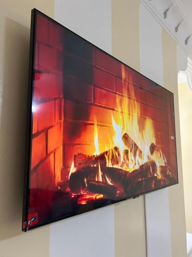 Super Appartement T3 proche plage Wifi, Netflix, Clim, Nespresso sur Martil