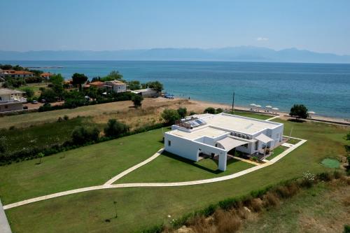Gallery image of Greek Dream Residence in Áyios Andréas Messinias
