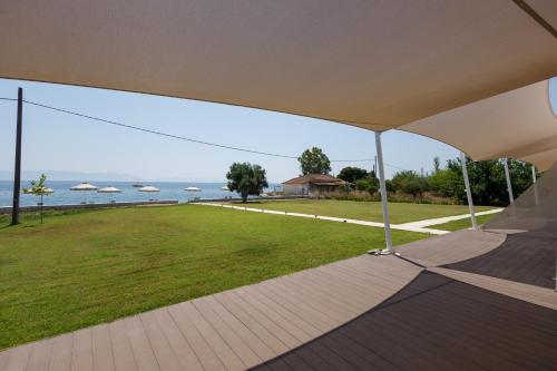 Gallery image of Greek Dream Residence in Áyios Andréas Messinias
