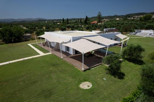 Gallery image of Greek Dream Residence in Áyios Andréas Messinias