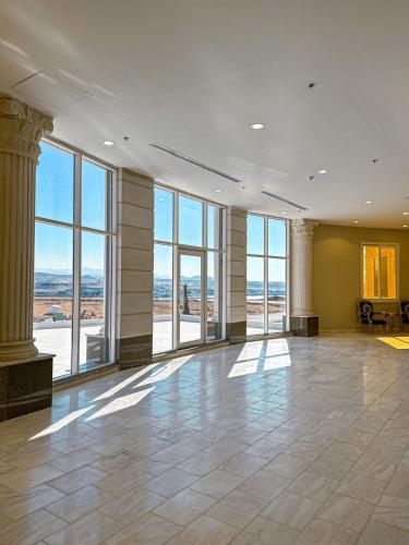 Gallery image of Vista Haql Hotel in Al Humaizah