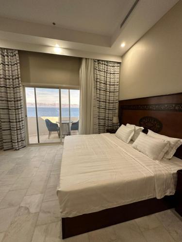 Gallery image of Vista Haql Hotel in Al Humaizah