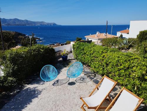 Casa Platja d'en Robert