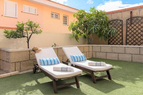 Imagen de la galería de El Oasis de Las Caletillas, en Candelaria