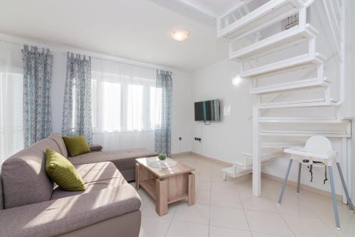 Gallery image of Apartments Mimoza in Baška