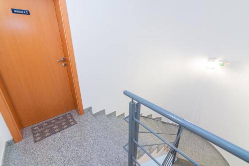 Gallery image of Apartments Mimoza in Baška