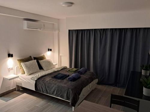 CorintoLimón Luxury Studio