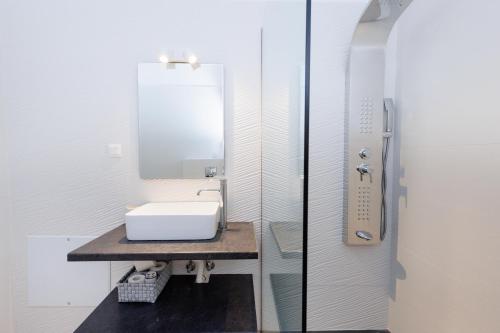 Gallery image of Greek Dream Residence in Áyios Andréas Messinias