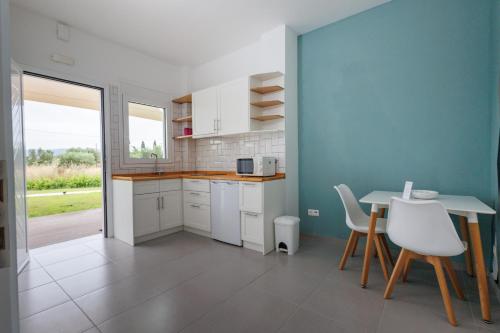 Gallery image of Greek Dream Residence in Áyios Andréas Messinias