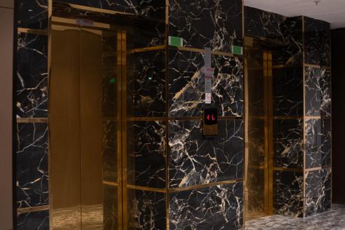 Gambar di galeri bagi Golden River Hotel By Continent di Arnavutköy